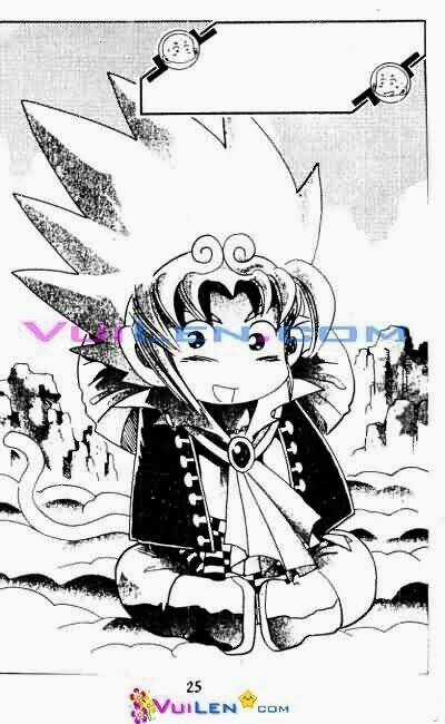 Những Người Bạn Tốt Chapter 28 trang 25