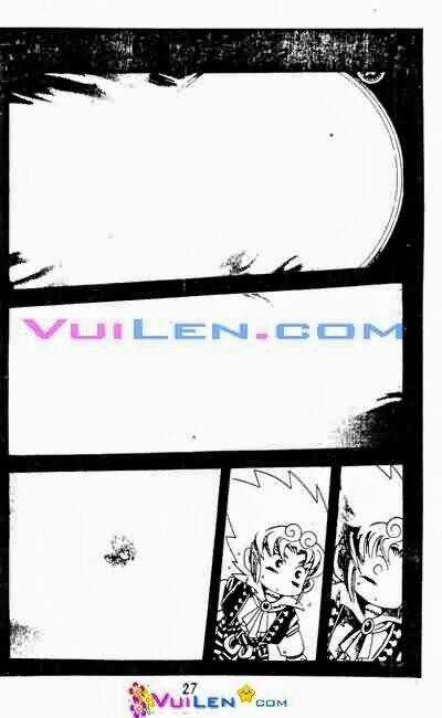 Những Người Bạn Tốt Chapter 28 trang 27