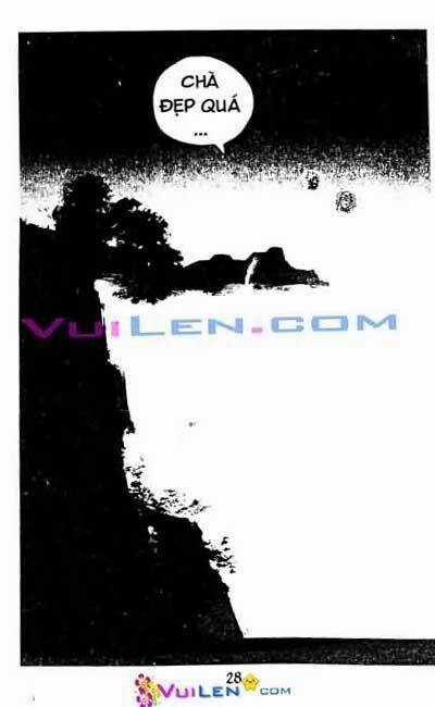 Những Người Bạn Tốt Chapter 28 trang 28