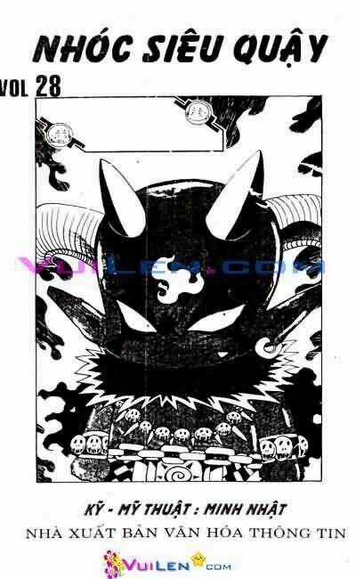 Những Người Bạn Tốt Chapter 28 trang 3