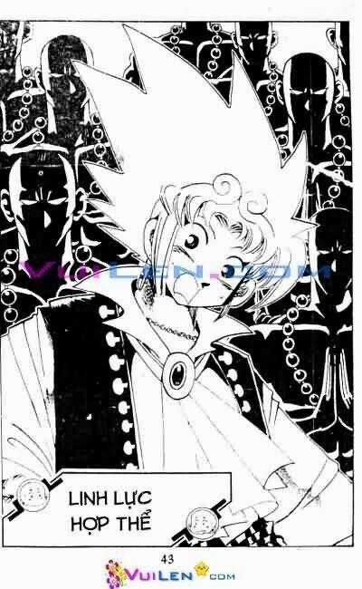 Những Người Bạn Tốt Chapter 28 trang 43