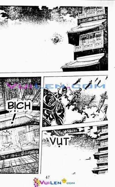 Những Người Bạn Tốt Chapter 28 trang 47