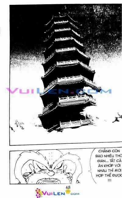 Những Người Bạn Tốt Chapter 28 trang 48