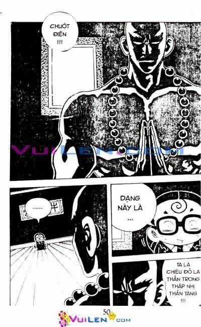 Những Người Bạn Tốt Chapter 28 trang 50