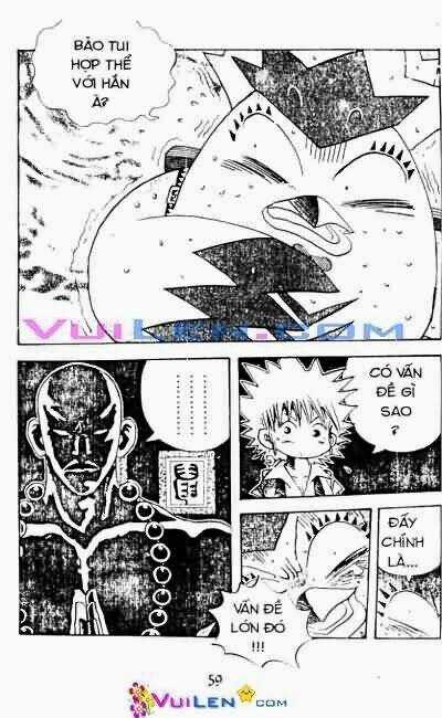 Những Người Bạn Tốt Chapter 28 trang 59