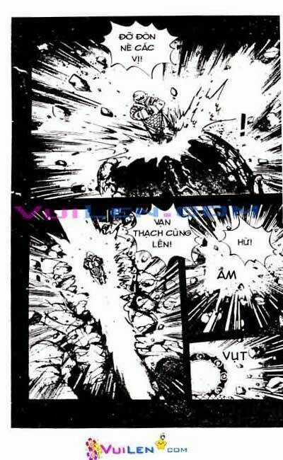 Những Người Bạn Tốt Chapter 28 trang 6