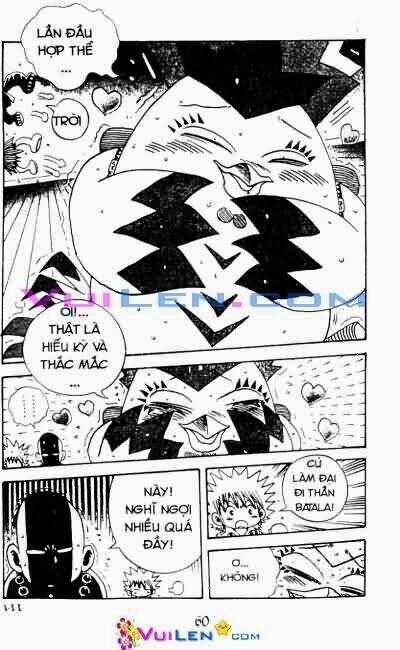 Những Người Bạn Tốt Chapter 28 trang 60