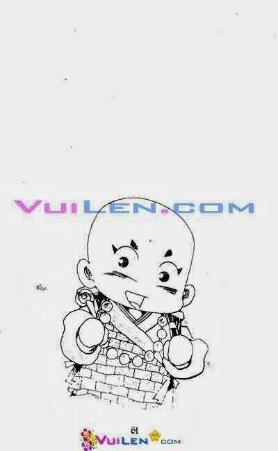 Những Người Bạn Tốt Chapter 28 trang 61