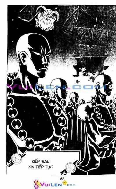 Những Người Bạn Tốt Chapter 28 trang 62