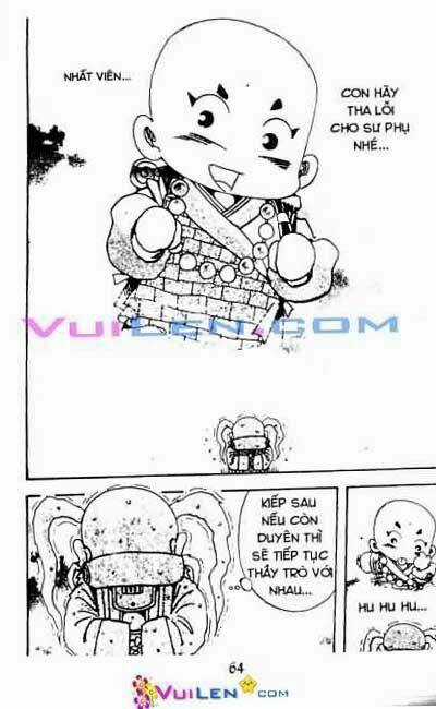 Những Người Bạn Tốt Chapter 28 trang 64