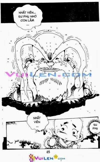 Những Người Bạn Tốt Chapter 28 trang 65