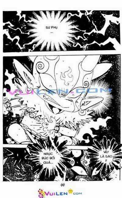 Những Người Bạn Tốt Chapter 28 trang 66