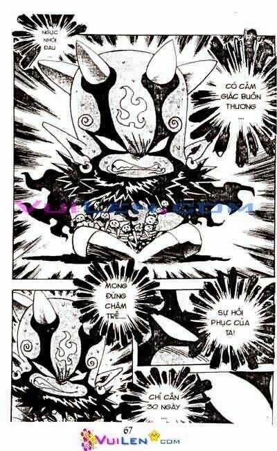 Những Người Bạn Tốt Chapter 28 trang 67