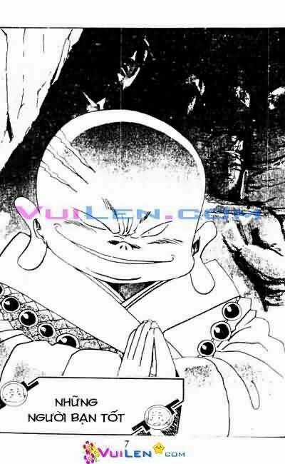 Những Người Bạn Tốt Chapter 28 trang 7