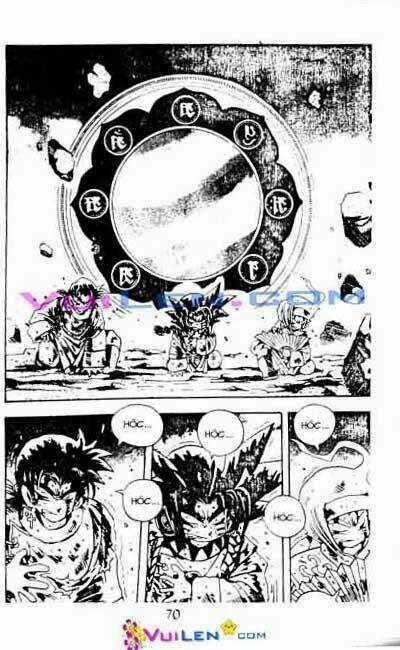 Những Người Bạn Tốt Chapter 28 trang 70