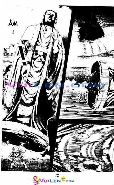 Những Người Bạn Tốt Chapter 28 trang 72