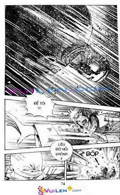 Những Người Bạn Tốt Chapter 28 trang 74