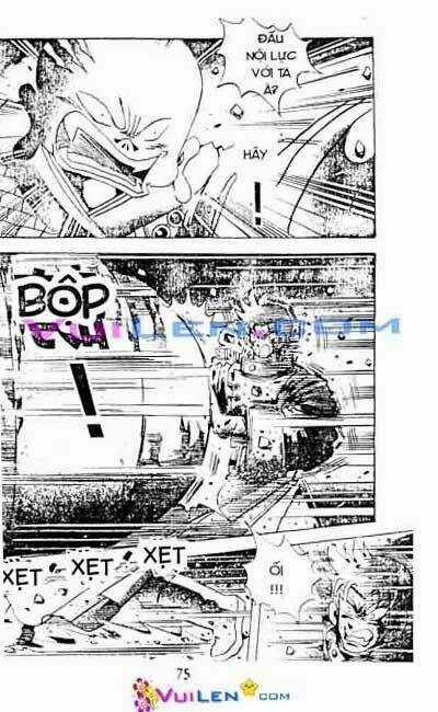 Những Người Bạn Tốt Chapter 28 trang 75