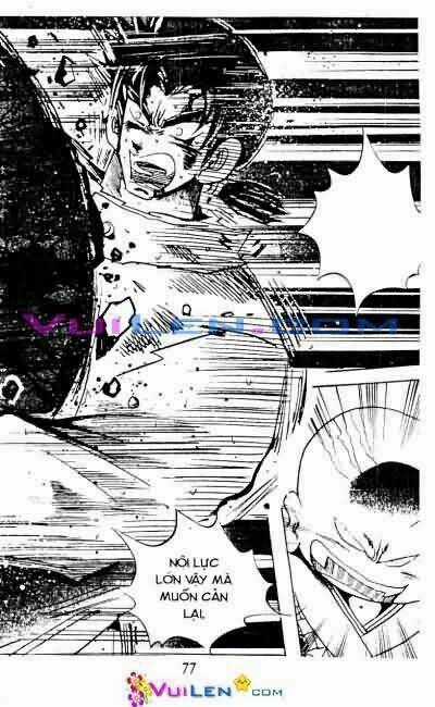 Những Người Bạn Tốt Chapter 28 trang 77