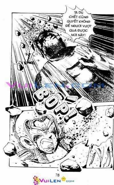 Những Người Bạn Tốt Chapter 28 trang 78