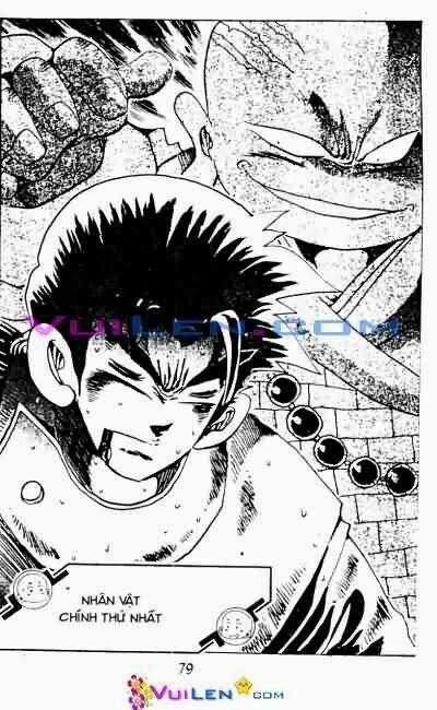 Những Người Bạn Tốt Chapter 28 trang 79