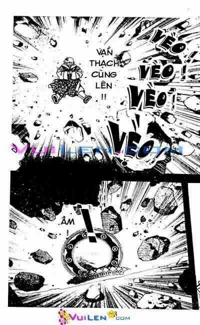 Những Người Bạn Tốt Chapter 28 trang 8