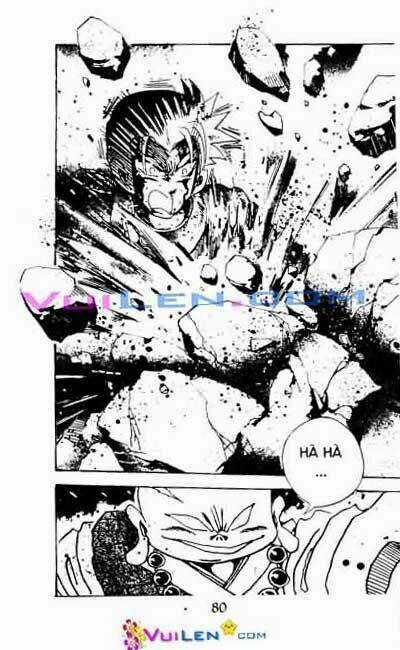 Những Người Bạn Tốt Chapter 28 trang 80