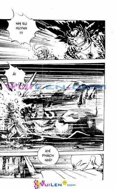 Những Người Bạn Tốt Chapter 28 trang 81