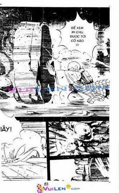 Những Người Bạn Tốt Chapter 28 trang 83