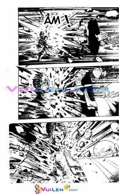 Những Người Bạn Tốt Chapter 28 trang 84