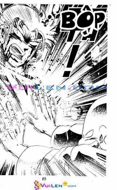 Những Người Bạn Tốt Chapter 28 trang 85