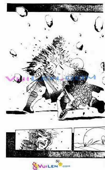 Những Người Bạn Tốt Chapter 28 trang 86