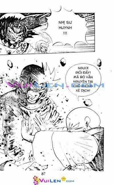 Những Người Bạn Tốt Chapter 28 trang 87