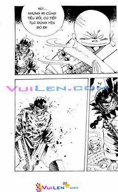 Những Người Bạn Tốt Chapter 28 trang 88