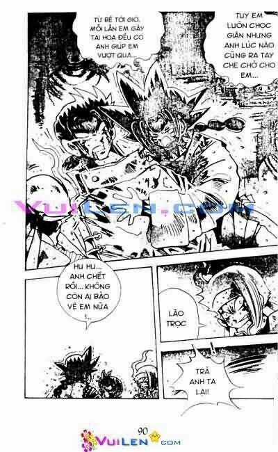 Những Người Bạn Tốt Chapter 28 trang 90