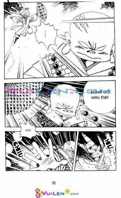 Những Người Bạn Tốt Chapter 28 trang 91