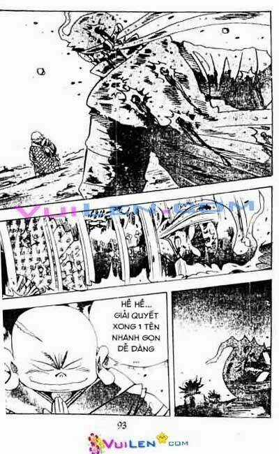 Những Người Bạn Tốt Chapter 28 trang 93