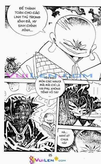 Những Người Bạn Tốt Chapter 28 trang 95