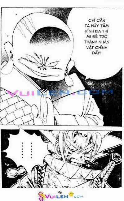 Những Người Bạn Tốt Chapter 28 trang 96