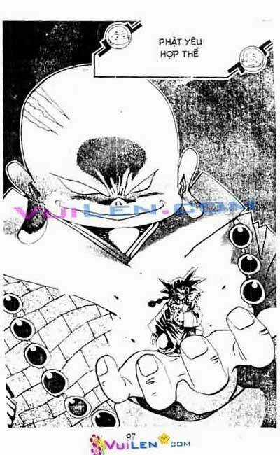 Những Người Bạn Tốt Chapter 28 trang 97