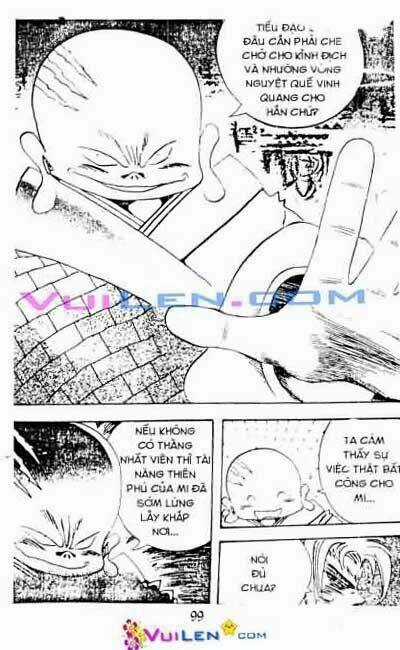 Những Người Bạn Tốt Chapter 28 trang 99