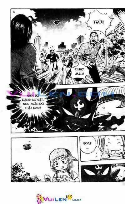 Những Người Bạn Tốt Chapter 29 trang 100