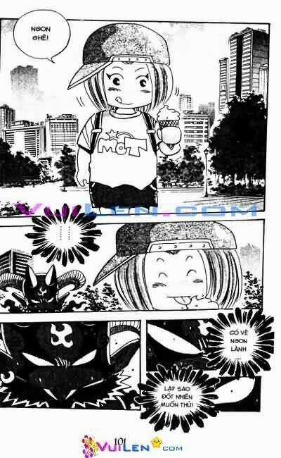 Những Người Bạn Tốt Chapter 29 trang 101