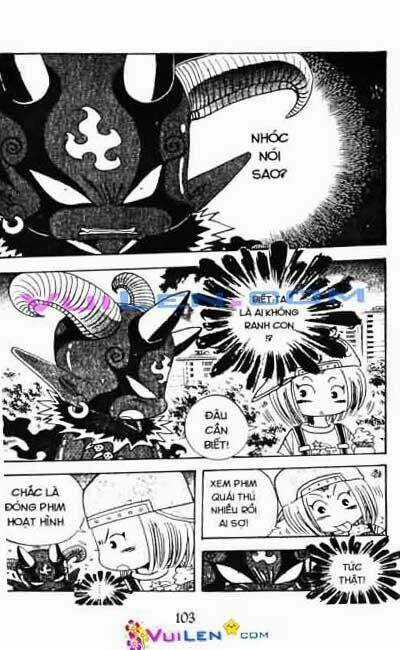 Những Người Bạn Tốt Chapter 29 trang 103