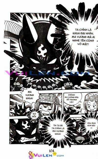 Những Người Bạn Tốt Chapter 29 trang 104