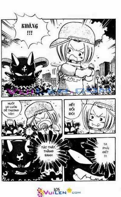 Những Người Bạn Tốt Chapter 29 trang 105