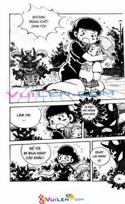 Những Người Bạn Tốt Chapter 29 trang 106