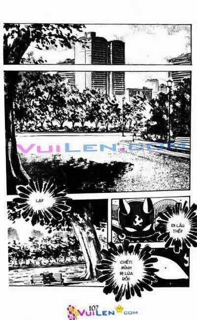 Những Người Bạn Tốt Chapter 29 trang 107