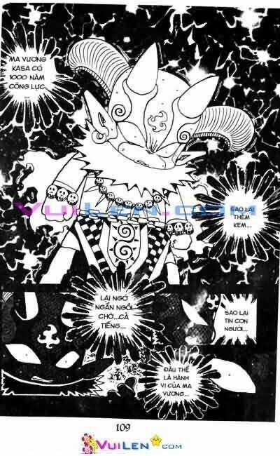 Những Người Bạn Tốt Chapter 29 trang 109