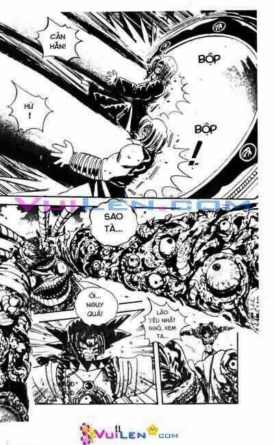 Những Người Bạn Tốt Chapter 29 trang 11